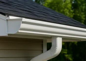 Rain Gutters