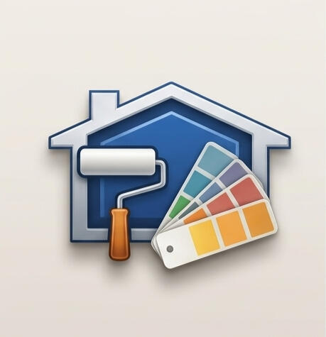 PAINT PALETTE