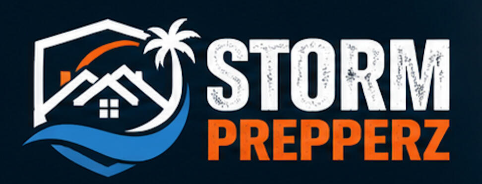 Storm Prepperz Logo