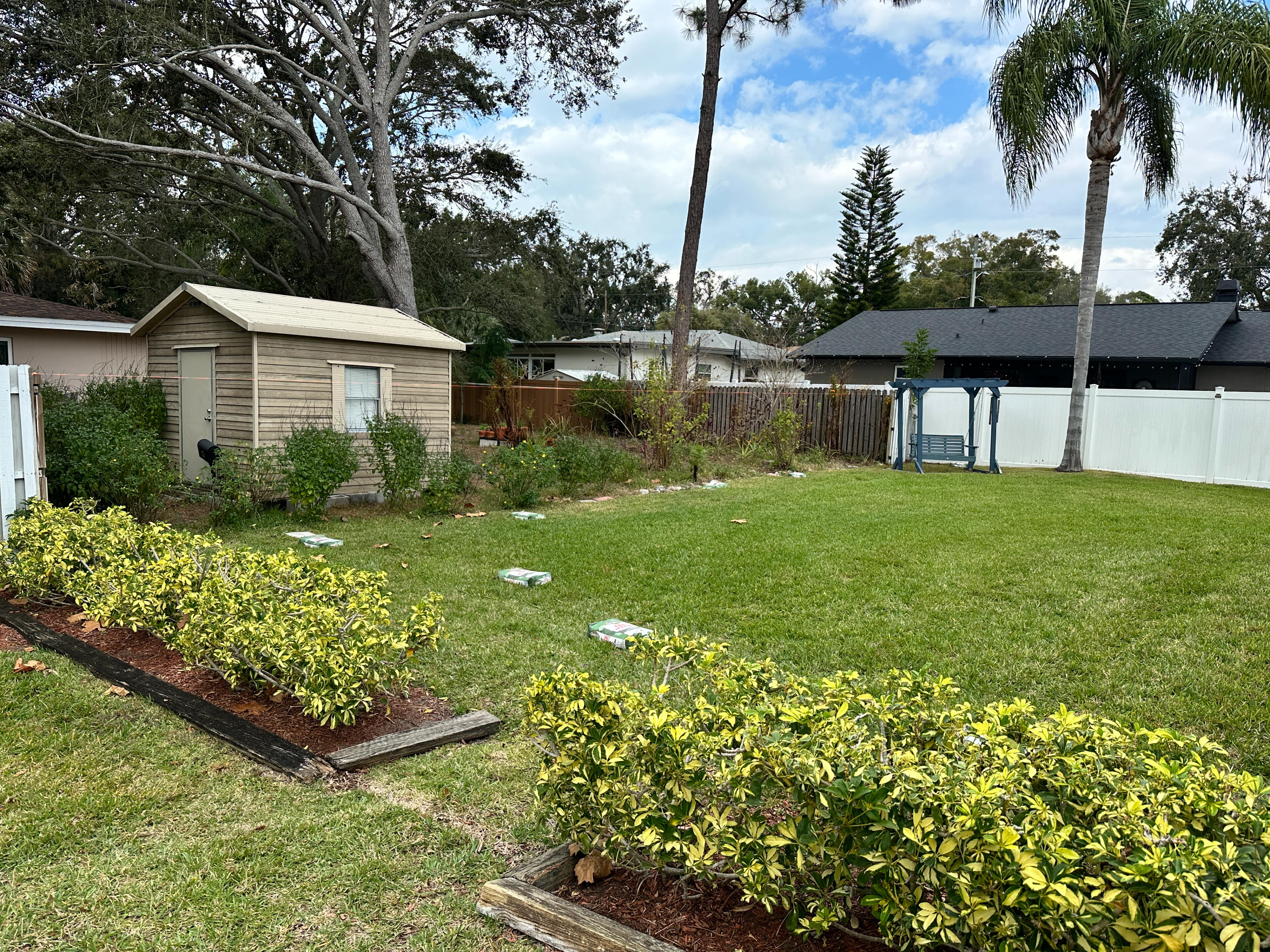 Fences Fence installation and repair