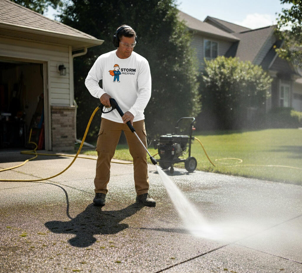 Interior residential services