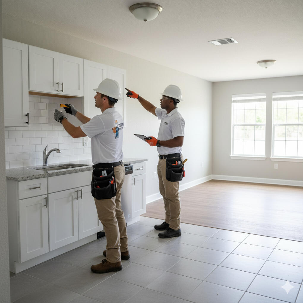 Posts must be anchored to ensure the fence stays in place.