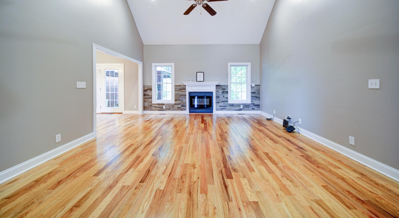 Flooring Flooring installation